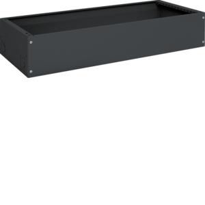 Sokkel Univers 200x1050x400mm voor FR + FS verdeler