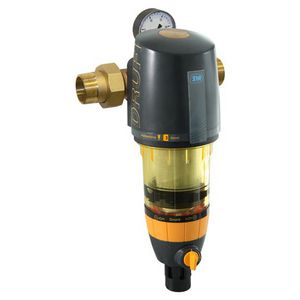 Terugspoelfilter Drufi+Max DFR
