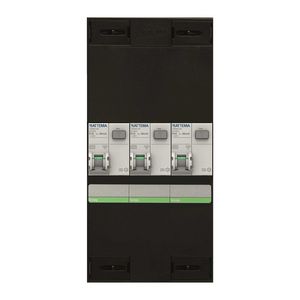 Groepenkast CM-XL 115-3Q S