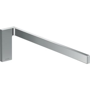 AXOR Universal Rectangular handdoekrek chroom