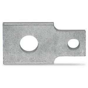 Reduceerbrug van M10 naar M6 zilverkleurig 885-470 VVE=5