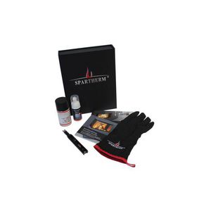 Accessoiresbox Spartherm Premium Edition VK toebehoren