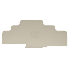 Scheidingswand TWFN 2,5 e3/35 VVE=10