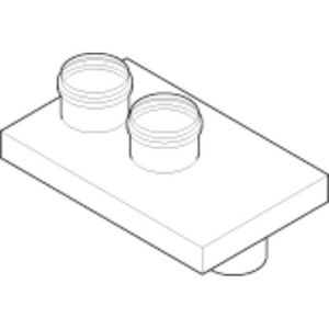 Omkeerbox LTV/RGA Avanta