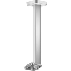 Plafondaansluiting AXOR ShowerSphere 300mm hoofdd. 1 straalsoort chroom