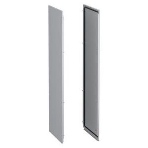 Zijpanelen PanelSeT SFN elektrische behuizing H1400 D600mm