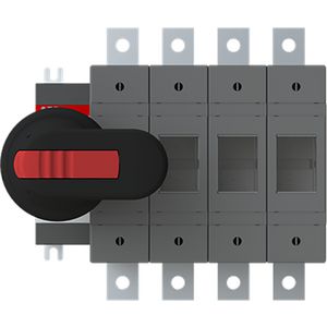 OS125GB04N1P SCHAKELAARZEKERING