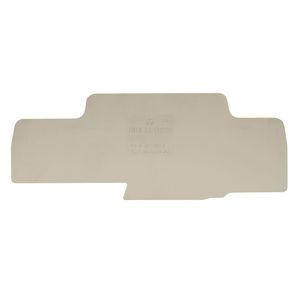 Scheidingswand TWFN 2,5 e1/2/35 VVE=10