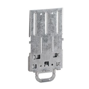 Adapter DIN rail 160 DPX3
