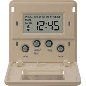 Bedieningsopzetstuk timer voa 232ME CD500