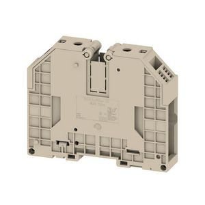 Doorvoerklem d.beige 95mm2 232 VVE=10