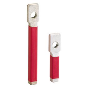 Achteraansluitset 3-polig 250 DPX3