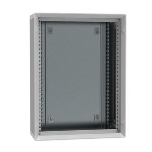 XL3HP630 kast 750mm 24mod 630A
