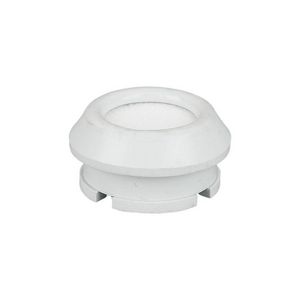 Drukcompensatietule M25 IP50 met drukventiel en filter