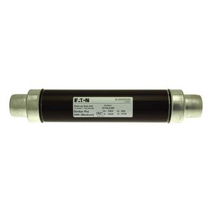 Zekering middenspanning 80A AC 12 kV 2.5" 64x292mm back-up