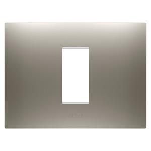 EGO PLAAT-VAN GELAKT TECHNOPOLYMEER-1 MODULE-STAAL-C