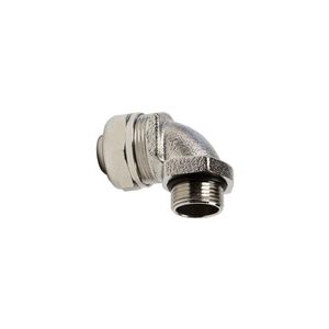 SILVYN COMPACT 90° M16X1,5 NPB VVE=10