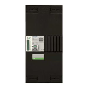 Groepenkast CM-XL 115-QM1 S