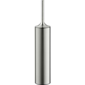 Starck T Borstelgarnituur rvs Geborsteld 80x80x432mm