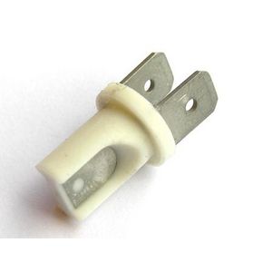 Contact voor thermokoppelonderbreker