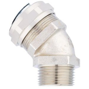 SILVYN COMPACT 45° M16x1,5 NPB VVE=10