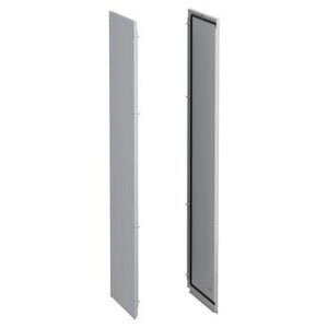 Zijpanelen PanelSeT SFN elektrische behuizing H1400 D500mm