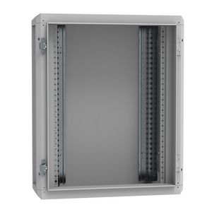 XL3HP630 IP55 kast 750mm 24mod 630A