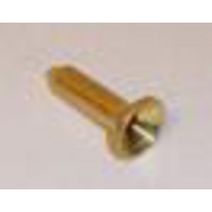 Waakvlamspuitstuk Junkers propaan nr. 50