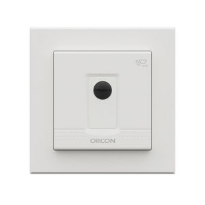 Bewegingssensor inbouw 15RF