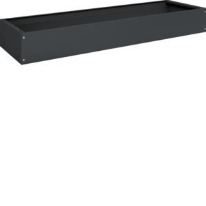Sokkel Univers 200x1550x400mm voor FR + FS verdeler
