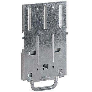 Adapter DIN rail 250 DPX3