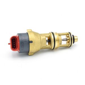 Actuator cv klep