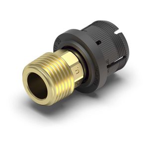 Puntstuk 25x3/4"bt.dr. schuif FASTLOC LX