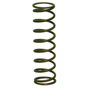 Vervangende veer tbv 4002 / 4202 5-30kPA 1400297