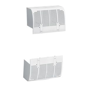 Kooiklem spreidklem 250 4P DPX3