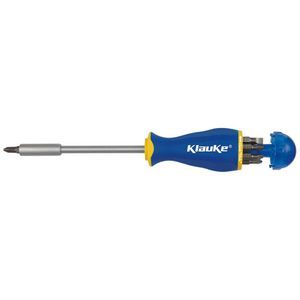 Schroevendraaier verwisselbaar KL180B8