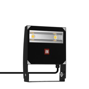 LED-Schijnwerpers 4000K 101W statisch symm. verspreidende Op