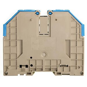 Doorvoerklem blauw 95mm2 232 A 10 VVE=10