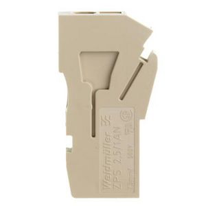 Plug Plug-in d.beige 2.5mm2 24 A 500 1865880000 VVE=50
