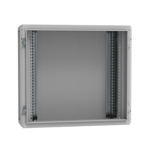 XL3HP630 IP55 kast 750mm 36mod 630A