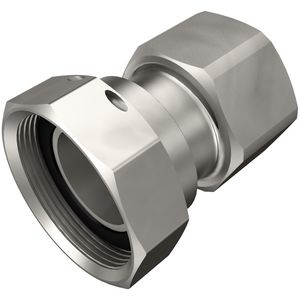 Pijpkoppeling DN50 Rp 2" G2.1/2"