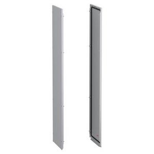 Zijpanelen PanelSeT SFN elektrische behuizing H1400 D400mm
