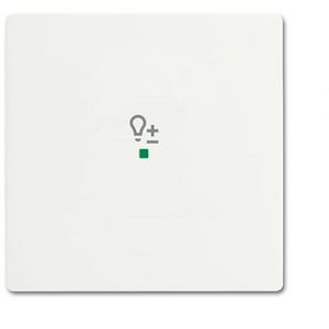 Free@Home bedieningswip 1v dimmer f-matwit