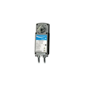 Luchtklep servomotor 20Nm veerretour 230V o/d +E