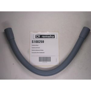 Condens afvoerslang Avanta