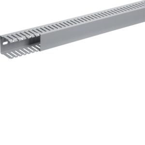 Bedradingskanaal + deksel DNG 50x50mm grijs VVE=48