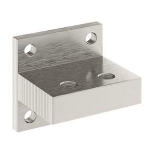 Achteraansluitset uitrijdbaar bouwgrootte 1 3P DMX3