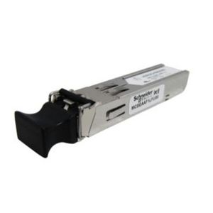 Fiber optic adaptor for Managed Switch 10/100 BASE LX