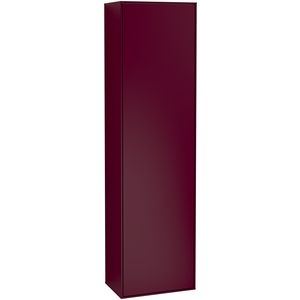 Hoge kast Finion 418x1516x270mm Peony Matt Lacquer F49000HB