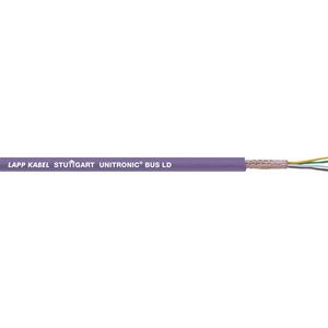Haspel a 1000m. UNITRONIC BUS LD 1x2x0,22